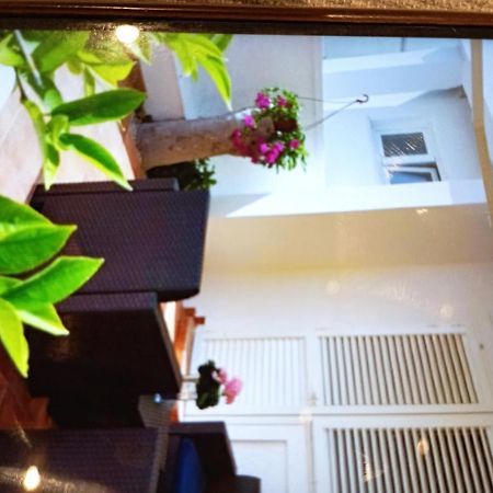 Apartmani Trubi 1 Vodice Ngoại thất bức ảnh