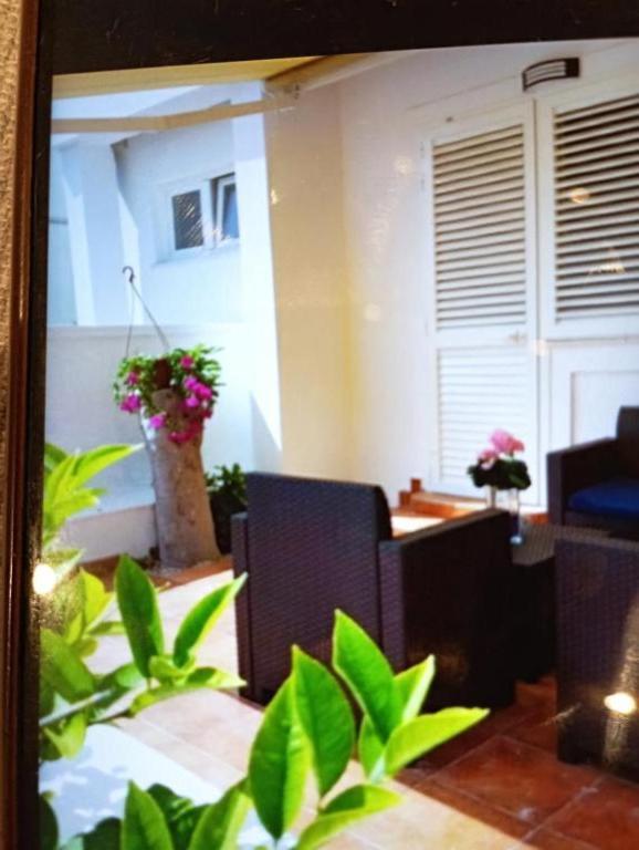 Apartmani Trubi 1 Vodice Ngoại thất bức ảnh